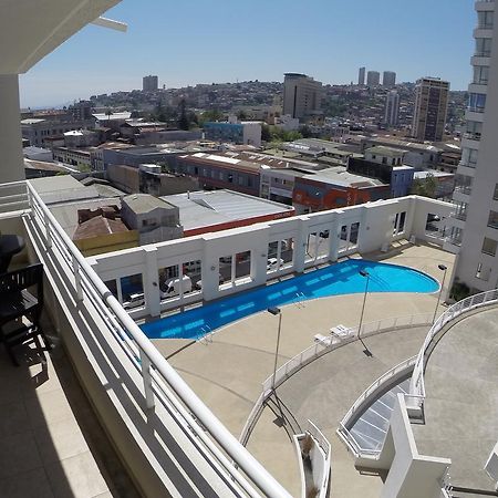 Geopark Valparaíso Exteriör bild