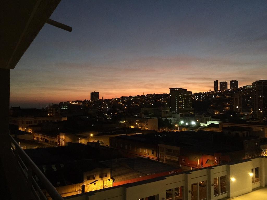 Geopark Valparaíso Rum bild